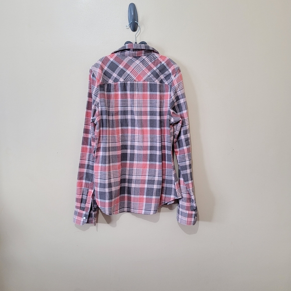 Browning Long Sleeve Button Down Shirt - Picture 6 of 6